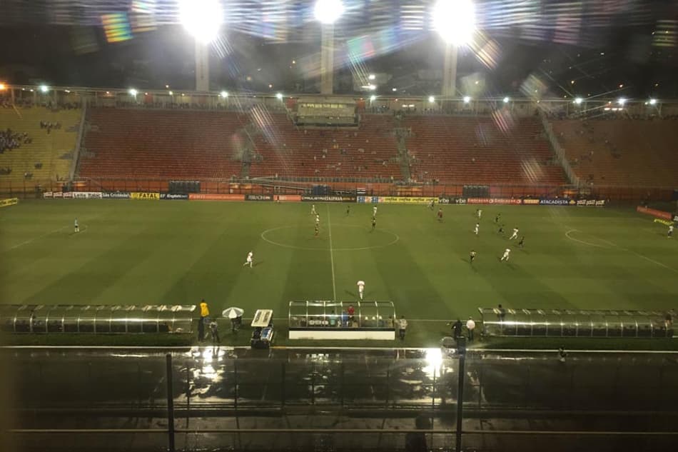 Super-Raio X: São Paulo tem o maior prejuízo do Paulistão, que vê a metade de seus jogos no vermelho