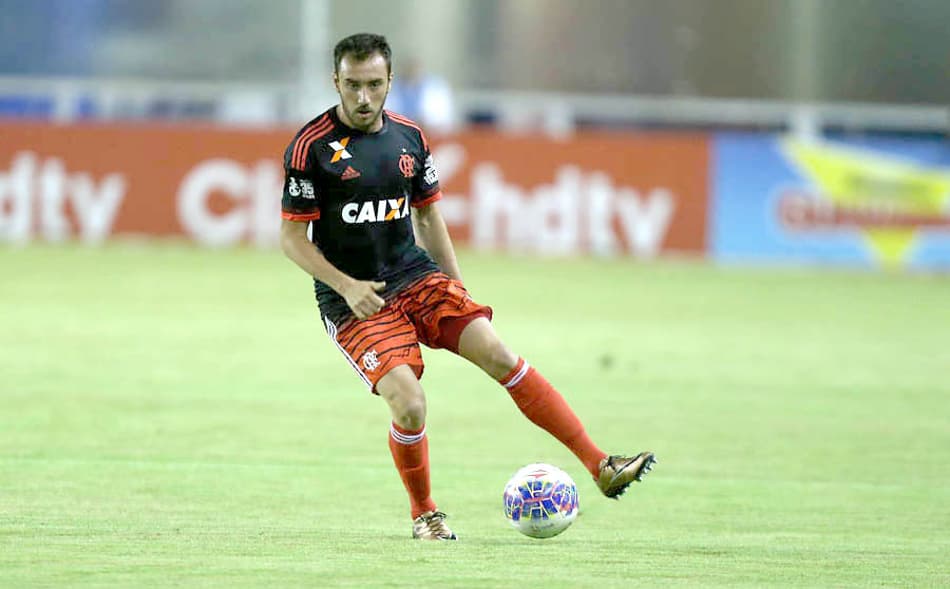 Cabofriense x Flamengo