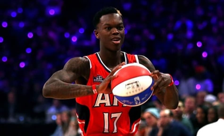 Dennis Schröder
