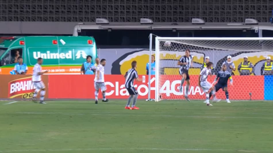 AO VIVO! Botafogo e Fluminense fazem clássico no Espírito Santo