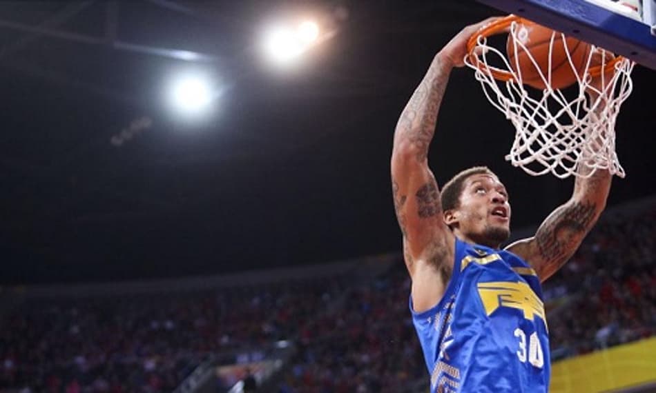 Houston Rockets tem acordos verbais com destaques da Liga Chinesa