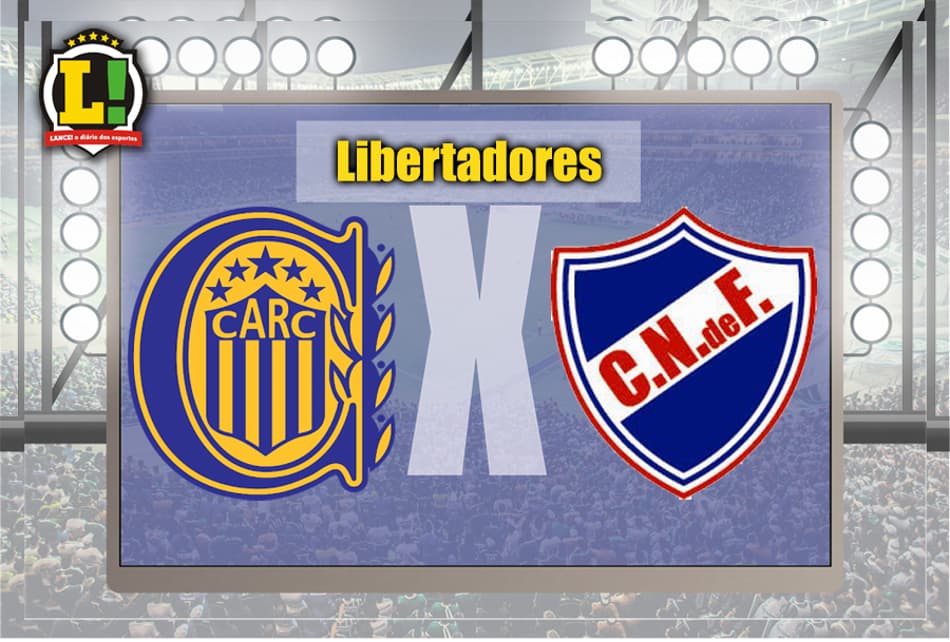 Atenção, Verdão! Rosario e Nacional duelam na Libertadores