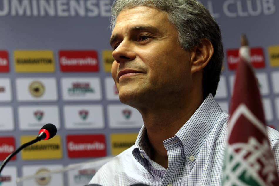 Presidente do Flu propõe Libertadores com os EUA, mas Conmebol vê ‘dificuldade cultural’