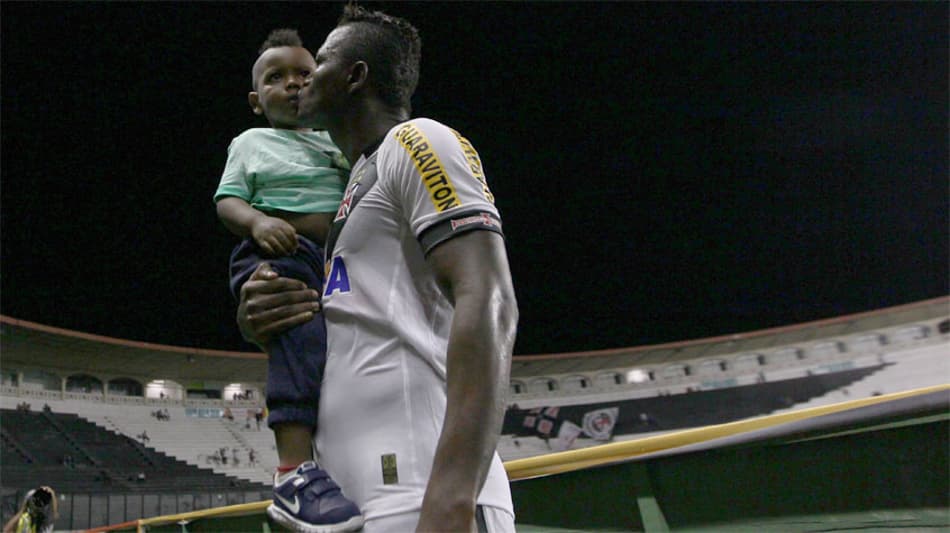 Blog do Garone: (Im) Paciência e esperança