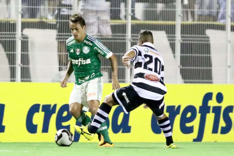 AO VIVO! De olho na recuperação, Palmeiras visita o XV de Piracicaba