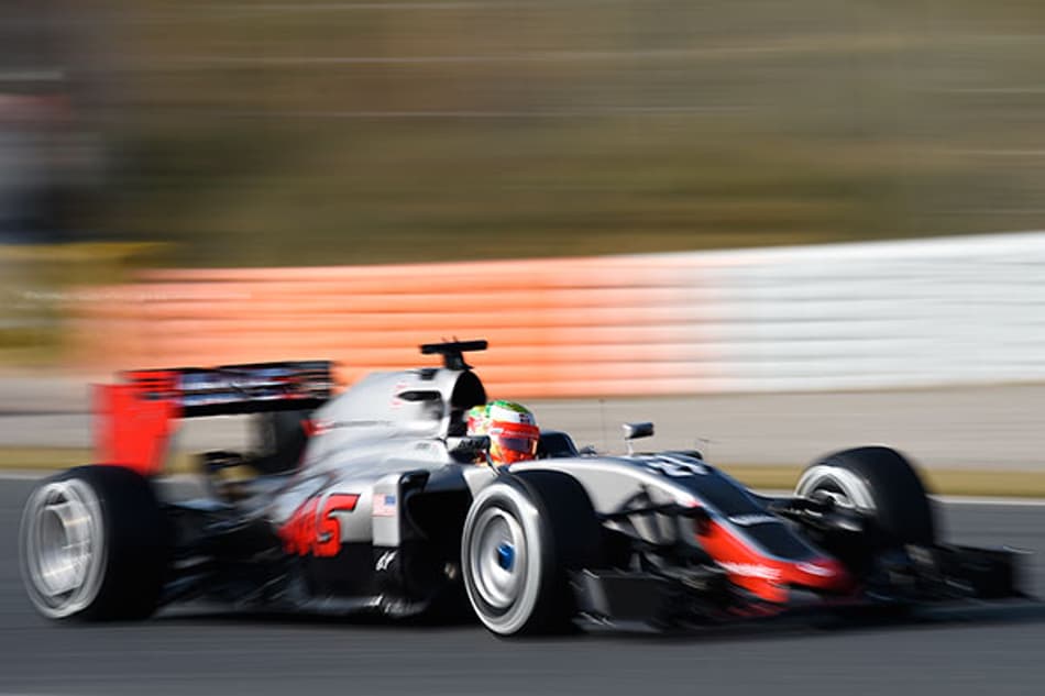 Haas espera encorajar outras equipes a entrarem na F1