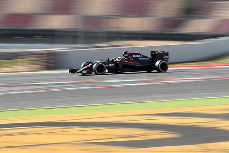 McLaren insiste estar à frente de onde estava ano passado