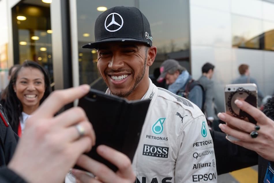 Lewis Hamilton critica ideias da FIA