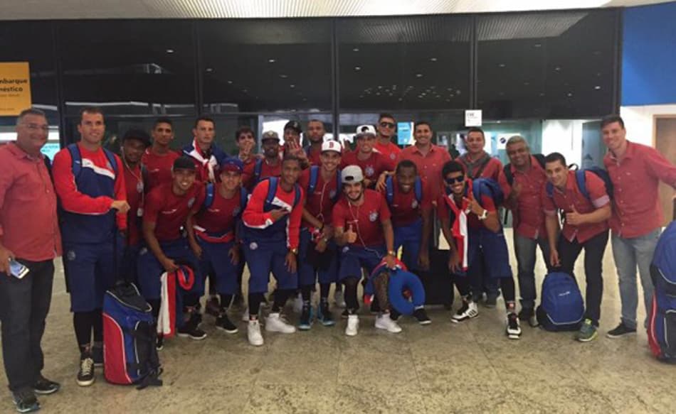 Doriva analisa amistoso contra Orlando e deverá usar time misto