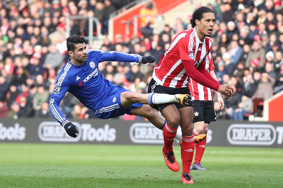 SIGA! Chelsea encara o Southampton em desafio fora de casa
