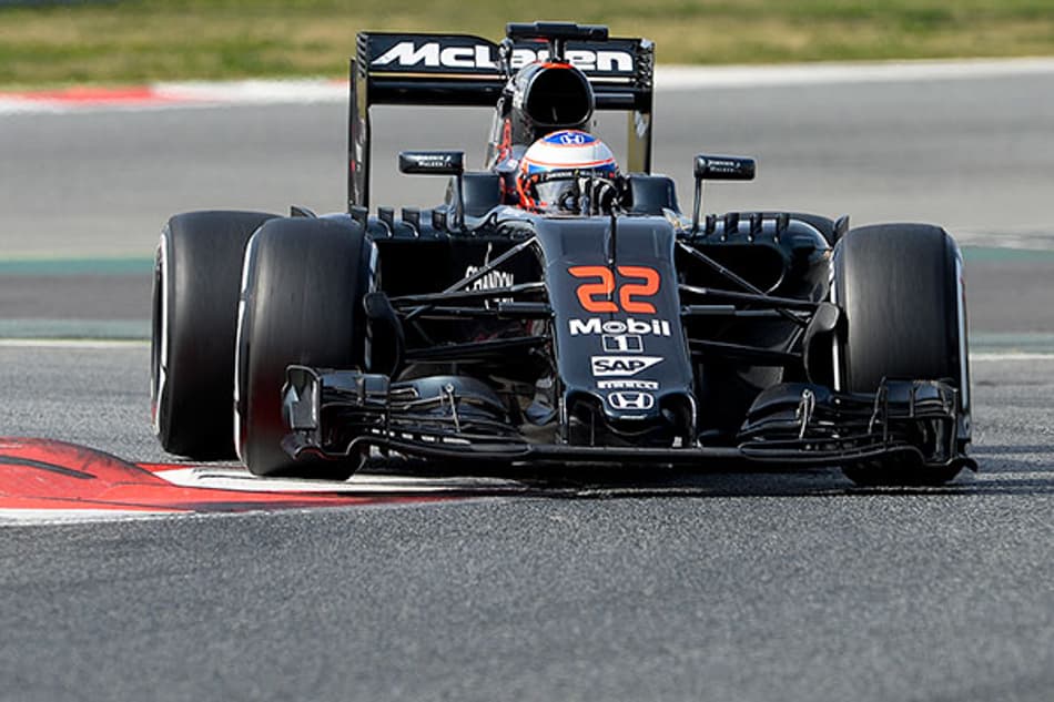 Jenson Button quer calendário limitado a 21 etapas