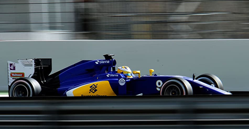 Sauber acredita que testar carro antigo não atrapalhou evolução
