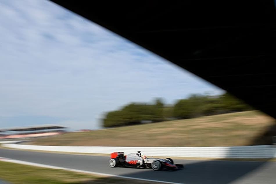 Guenther Steiner acredita que a Haas está no caminho certo