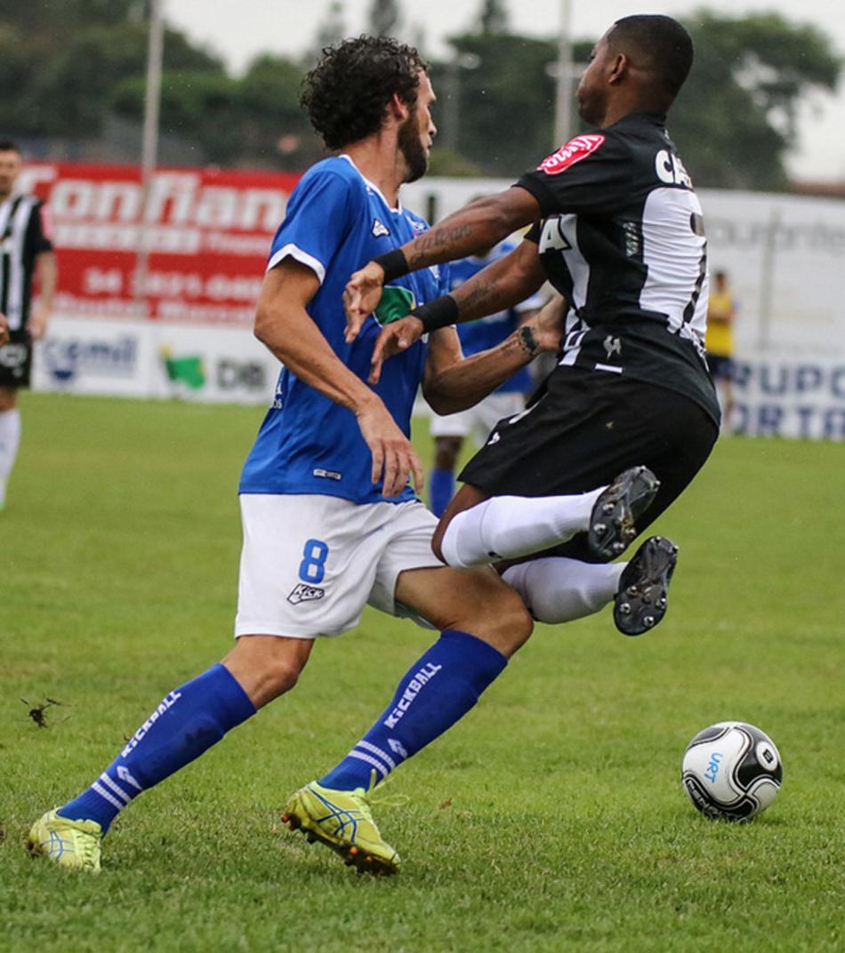 Atlético-MG e URT duelam pela semifinal do Mineiro. Acompanhe!