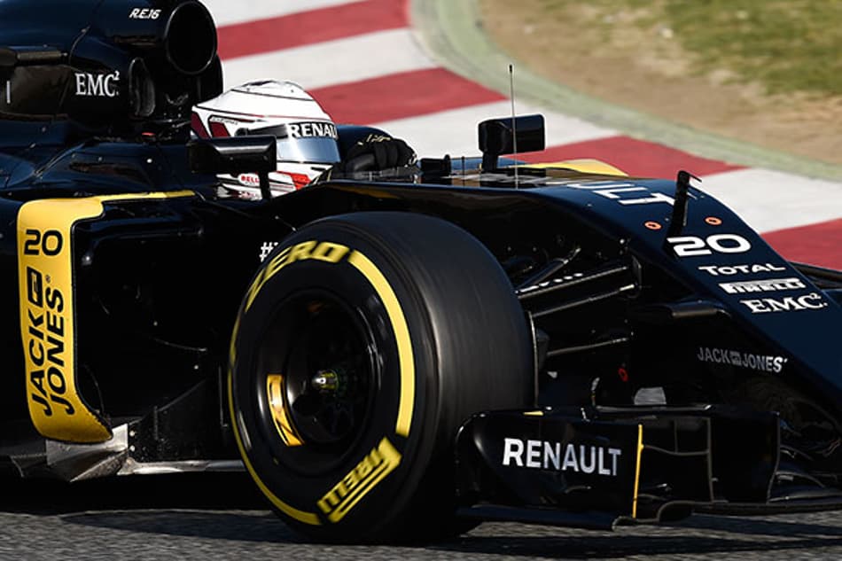 Pirelli: desempenho dos pneus dentro do esperado nos testes