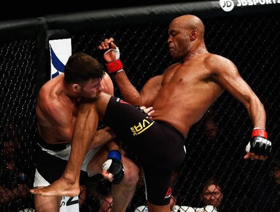 Anderson Silva