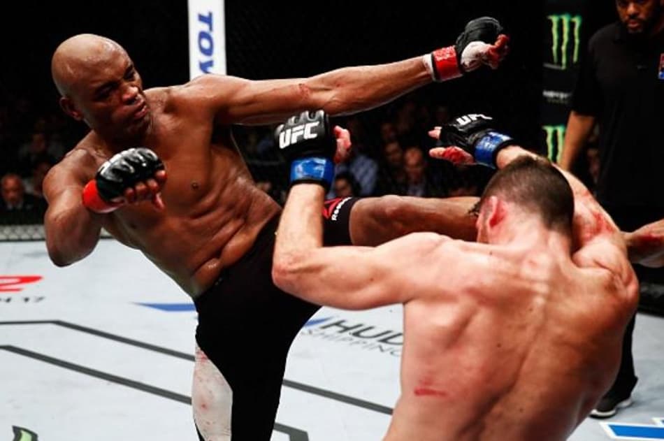 Após derrota, Spider faz desabafo: ‘Não confunda derrota com fracasso’