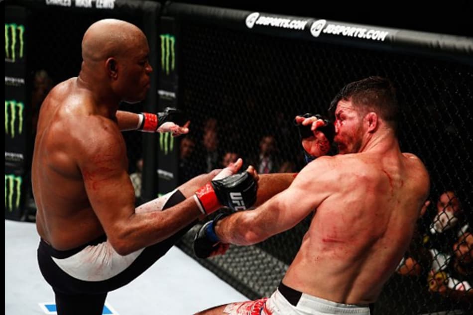 ‘Queriam que eu assassinasse meu adversário’, desabafa Anderson Silva