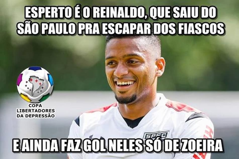 Humor Esportivo: Derrota para a Ponte Preta rende piadas com São Paulo