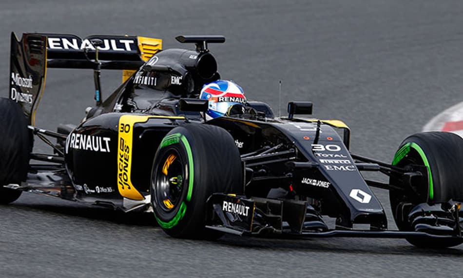 Vasseur minimiza desempenho inicial da Renault