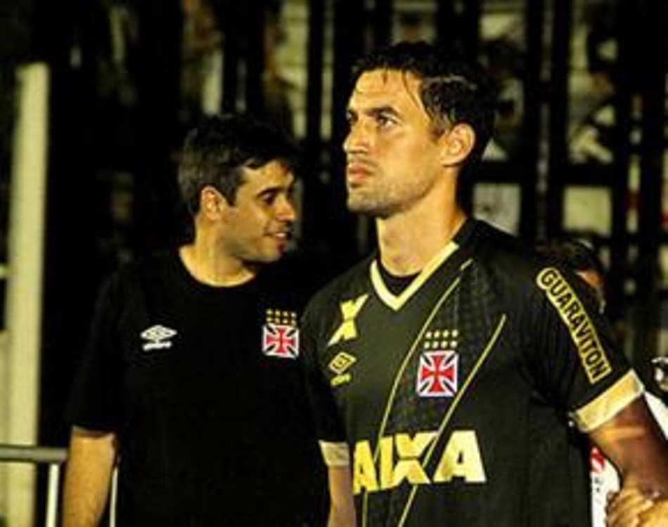 Exigido, Martin Silva entra na Seleção das Estatísticas da Copa do Brasil