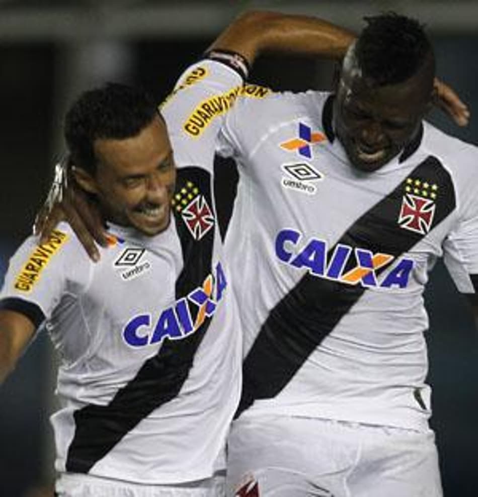 Blog do Garone: Riascos supera Nenê e assume a liderança do Troféu Ademir Menezes