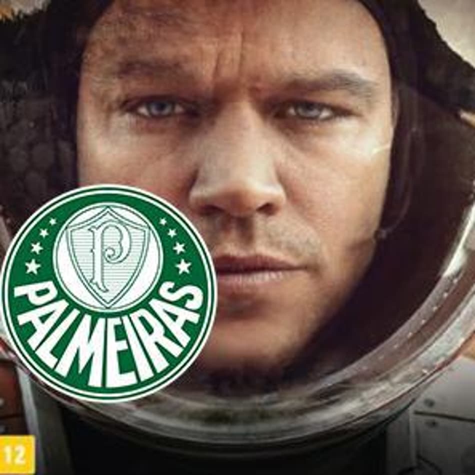 E se os filmes que concorreram ao Oscar fossem times do futebol brasileiro?