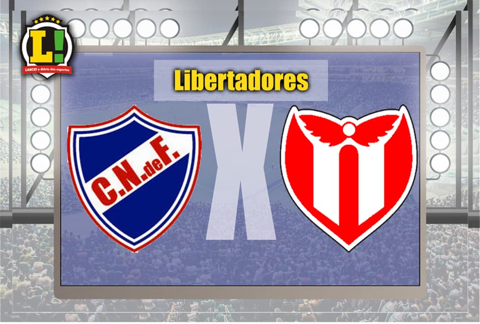 Em confronto de uruguaios, Nacional recebe o River Plate