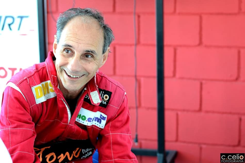 Deo Alves anunciou que correrá na Nascar em 2016