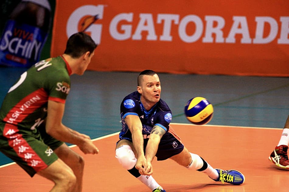 No Taquaral, Vôlei Brasil Kirin vence jogo emocionante e assume 3º lugar