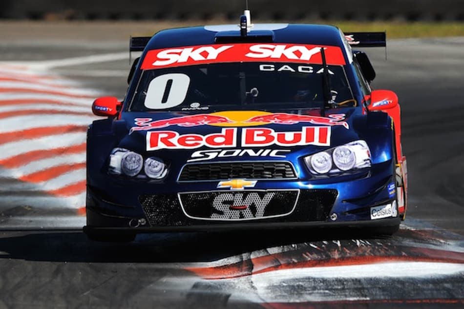 Folha de SP revela conversas que põem em dúvida isenção dos comissários na Stock Car