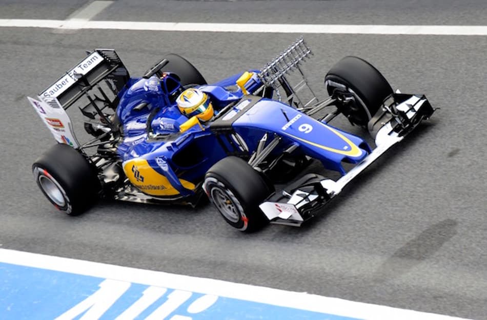 Marcus Ericsson espera pontuar consistentemente