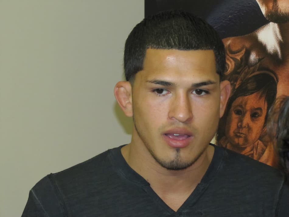 Anthony Pettis mira luta contra Aldo ou retorno aos leves contra Johnson