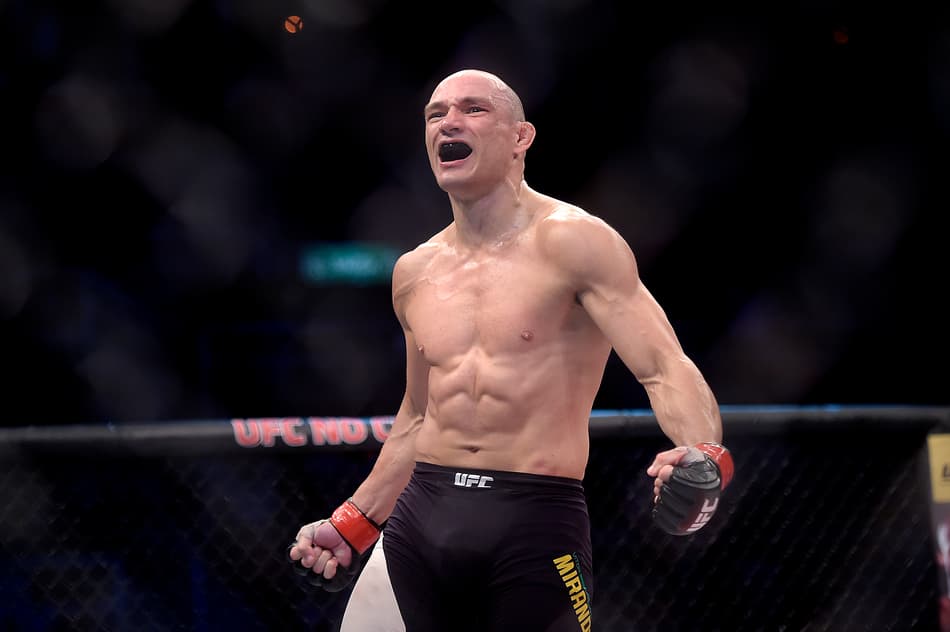 UFC oficializa evento de 29 de maio e anuncia mais dois brasileiros