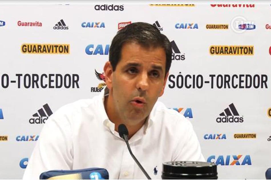 Flamengo mantém conversas com a Prefeitura para 'salvar' terreno para estádio