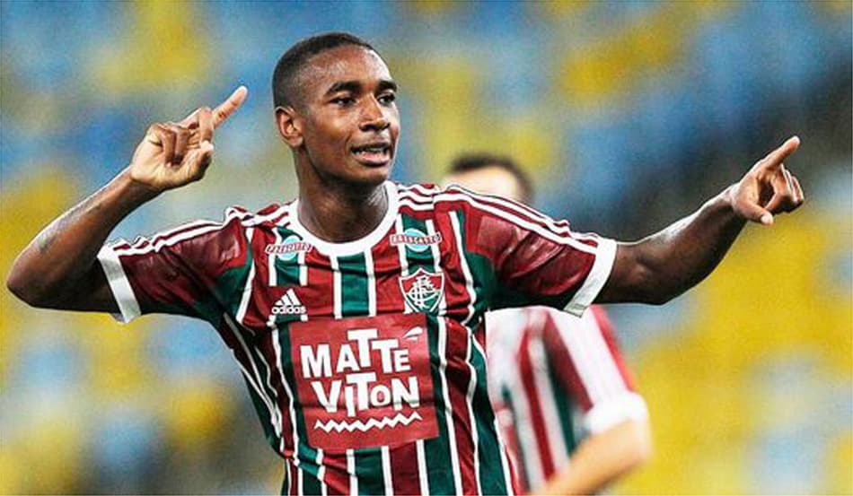 Cria do Flu, Gerson pode dar primeiro passo para conquistar desejo antigo
