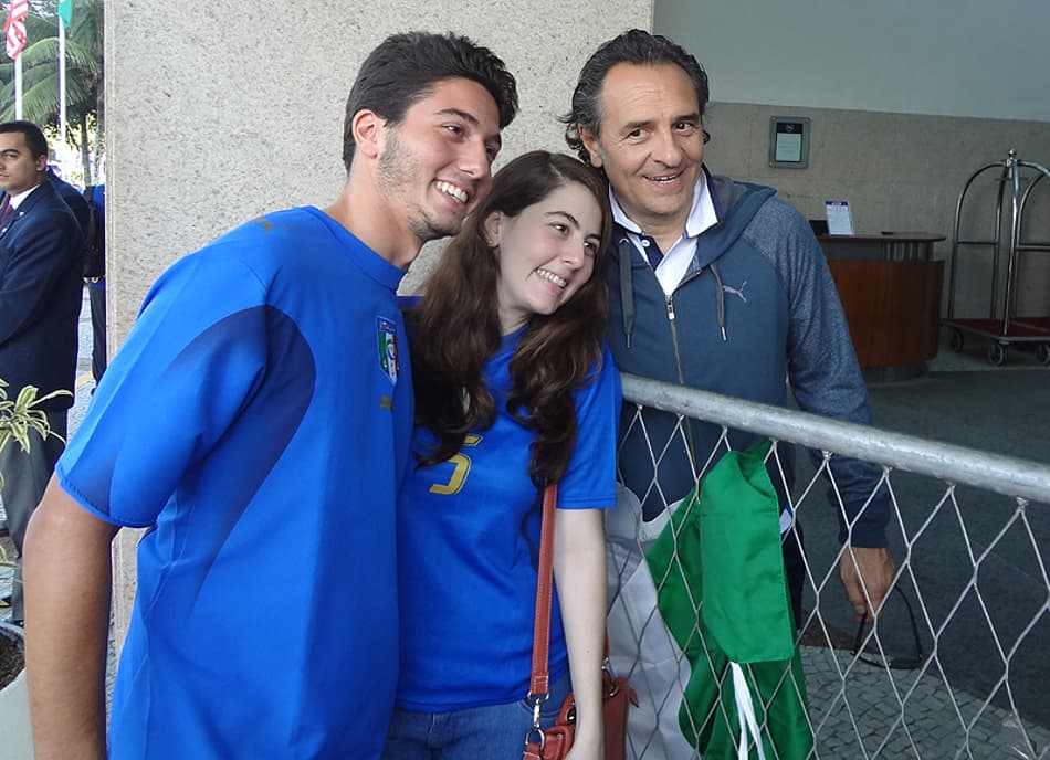 Desempregado há quase dois anos, técnico italiano acerta com Valencia