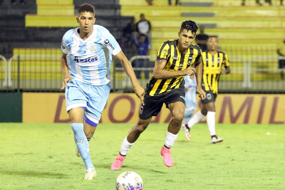 Em votação apertada, clubes rejeitam mudança no mata-mata da Série C