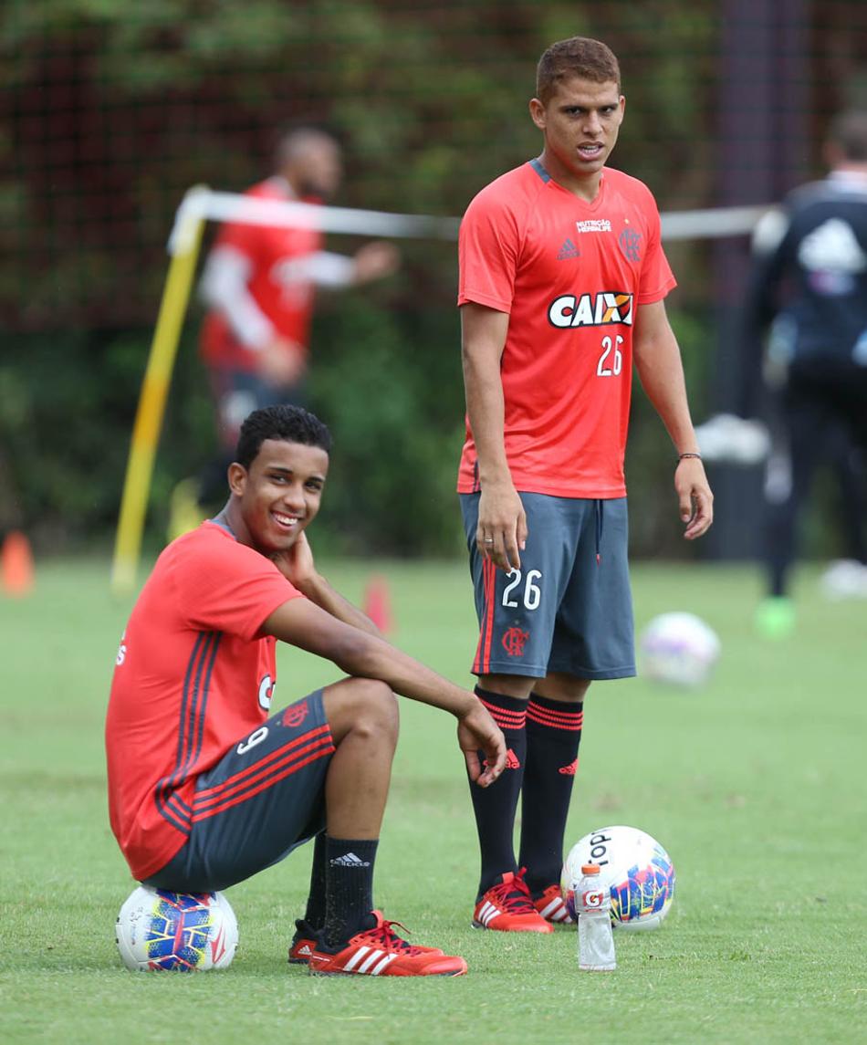 Jorge vibra com assistências e sonha com Olimpíada
