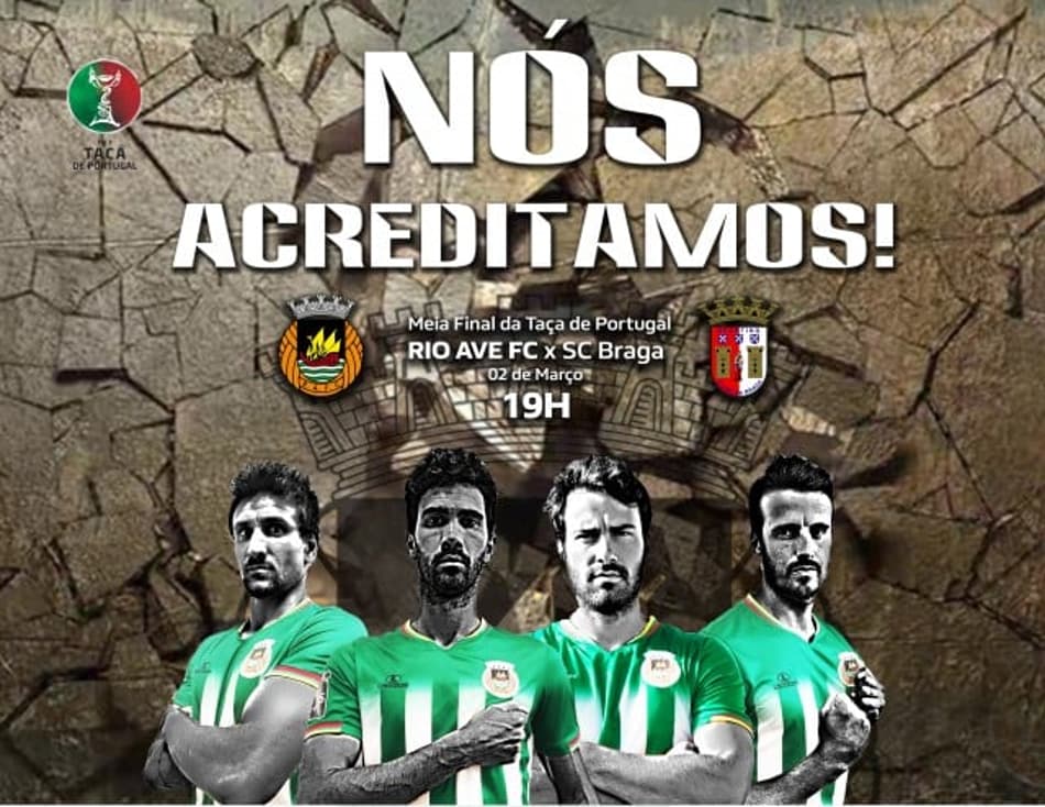 Futebol na Terrinha: Clube português usa universo da Marvel para motivar jogadores e torcida em jogo decisivo