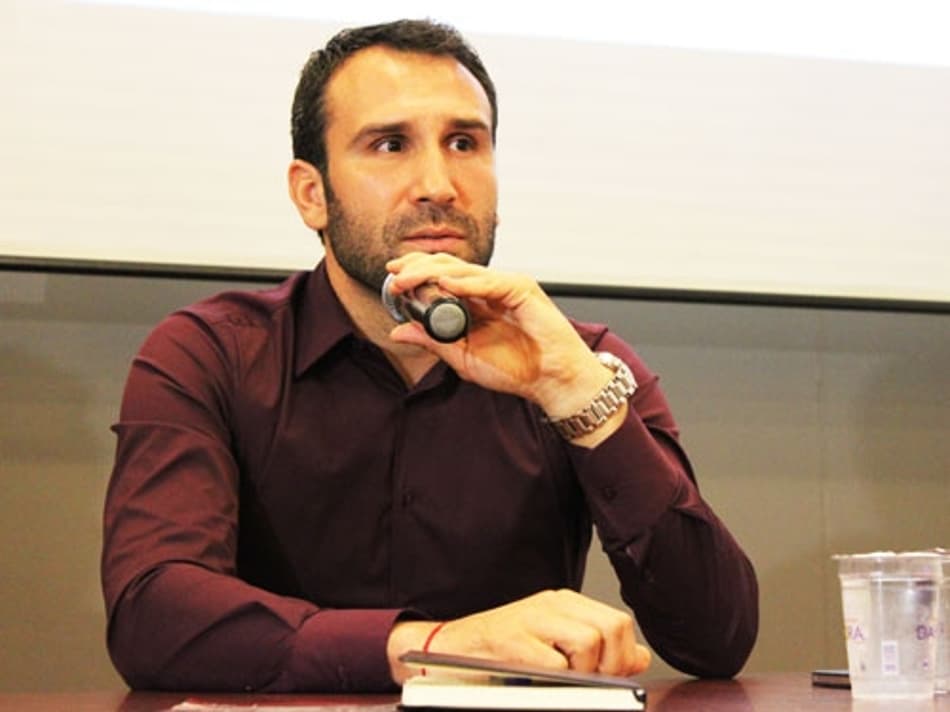 Blog do Janca: Nome de Sérgio Vieira começa a ganhar força no Palmeiras