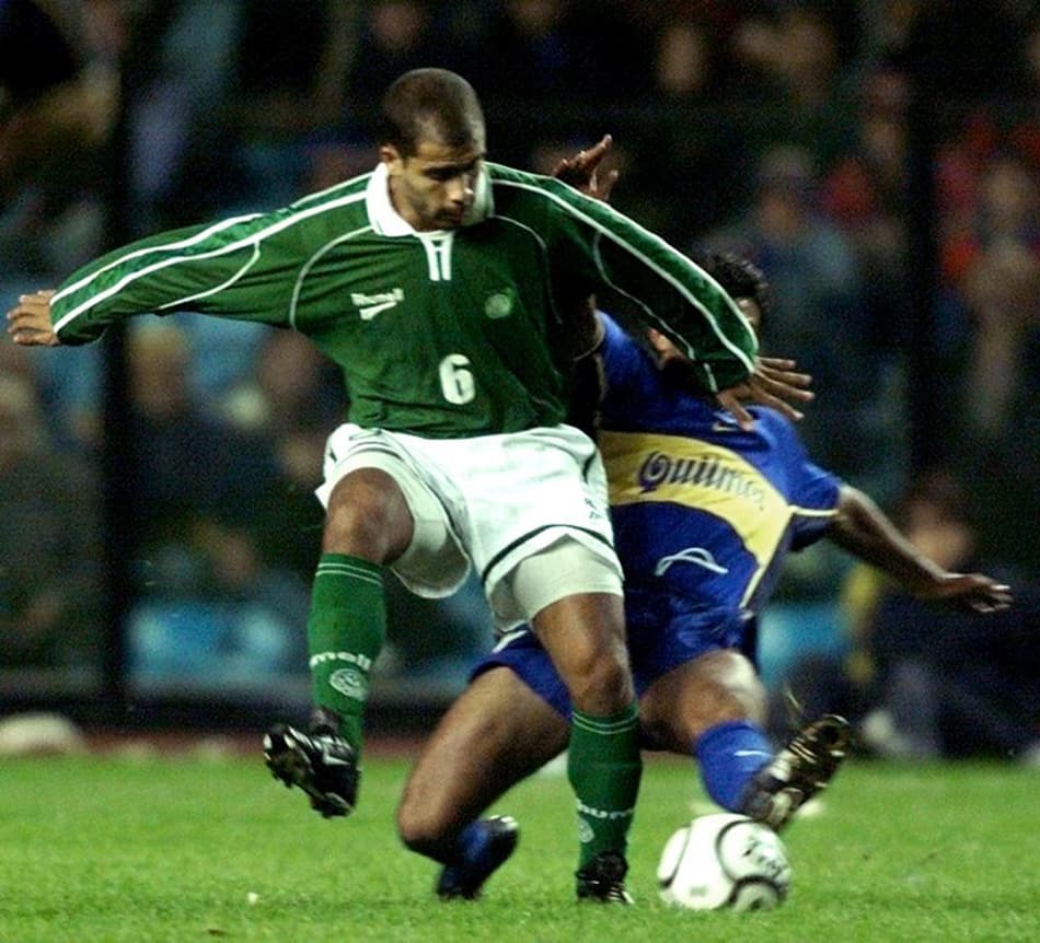 Números da Bola: Palmeiras e Boca Juniors: um duelo com mais de 80 anos de história