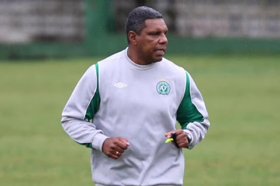 Celso Rodrigues explica aspectos que fazem a Chape se manter na Série A do Brasileirão