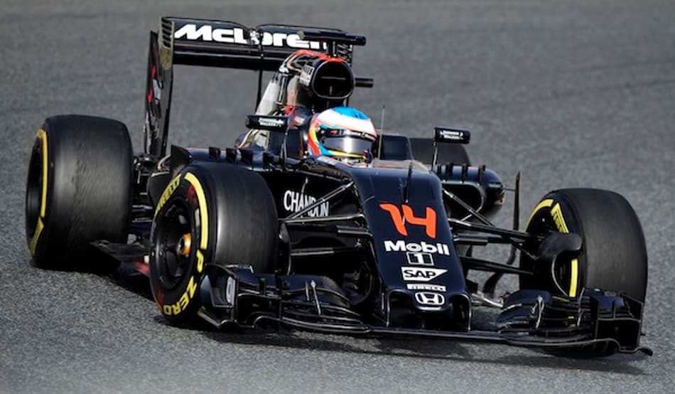 Alonso: Não renovo meu contrato se a Fórmula 1 não voltar a ser o que era