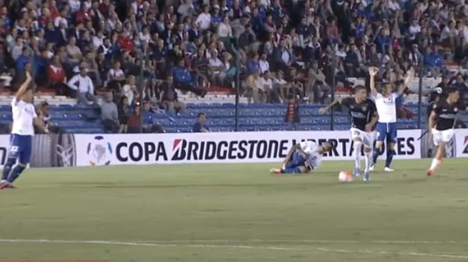 AO VIVO! Tem duelo uruguaio no grupo do Palmeiras na Libertadores