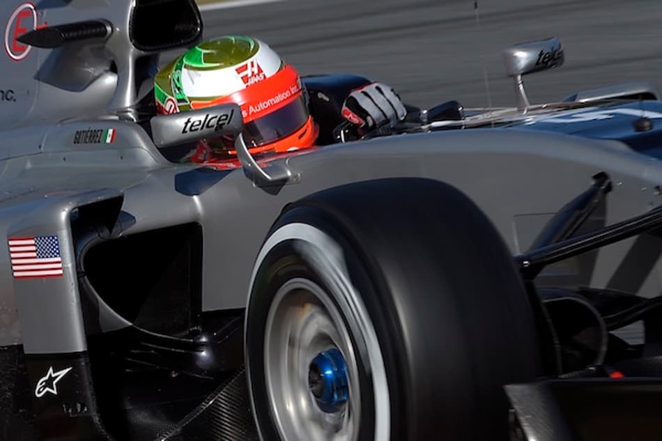 Haas admite ter subestimado a complexidade da Fórmula 1