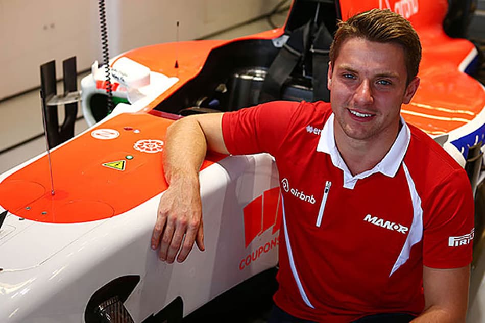 Jordan King segue como piloto de desenvolvimento da Manor
