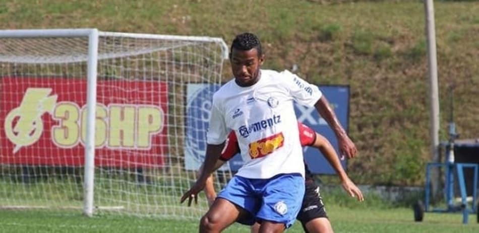 Mateus (Foto: Divulgação)