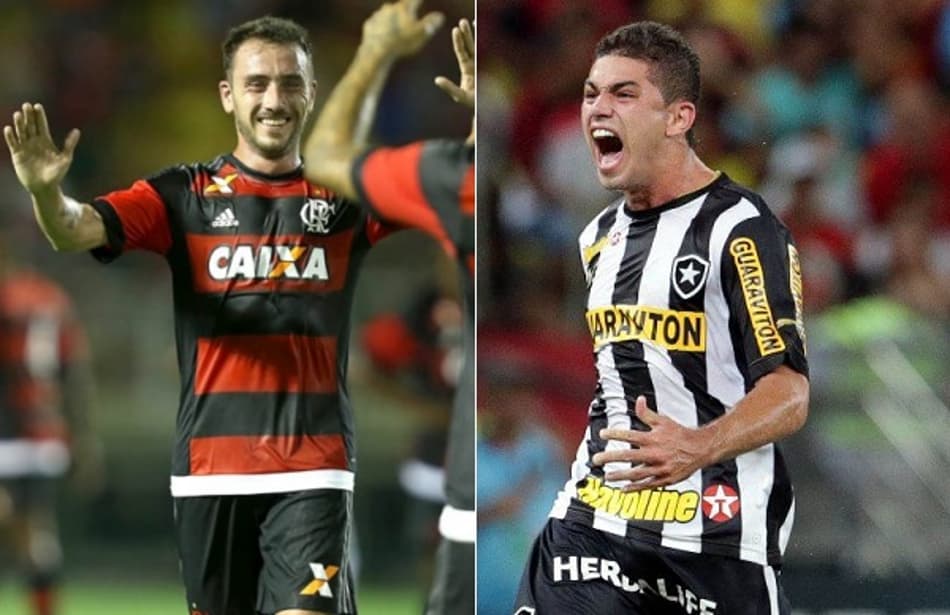 Números da Bola: Mancuello e Gegê entram na Seleção das Estatísticas do Carioca; Vasco e Flu dominam