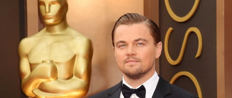 Vencedor do Oscar, DiCaprio é convidado para assistir ao UFC 196